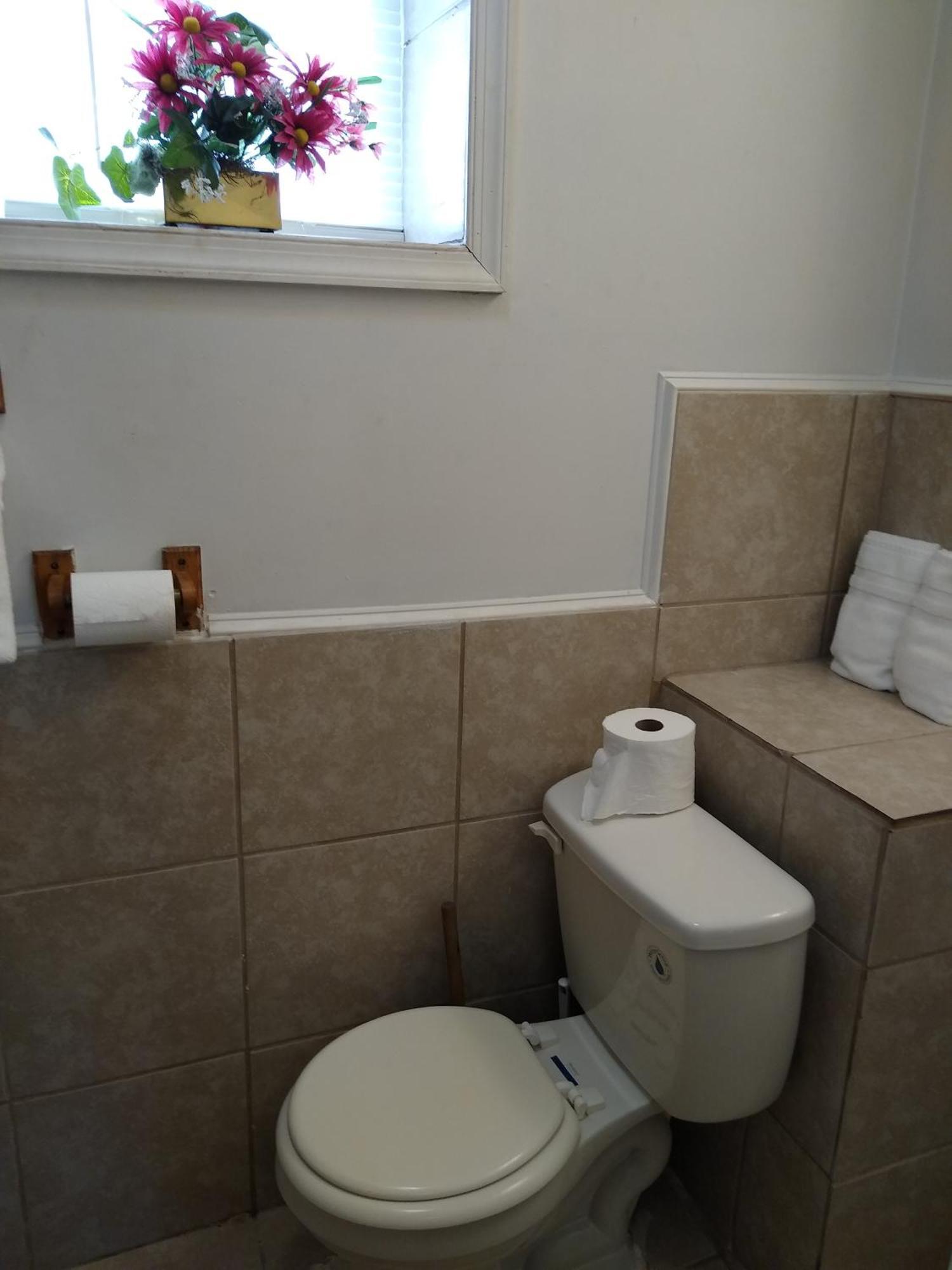 Clarysville Motel Frostburg Pokój zdjęcie