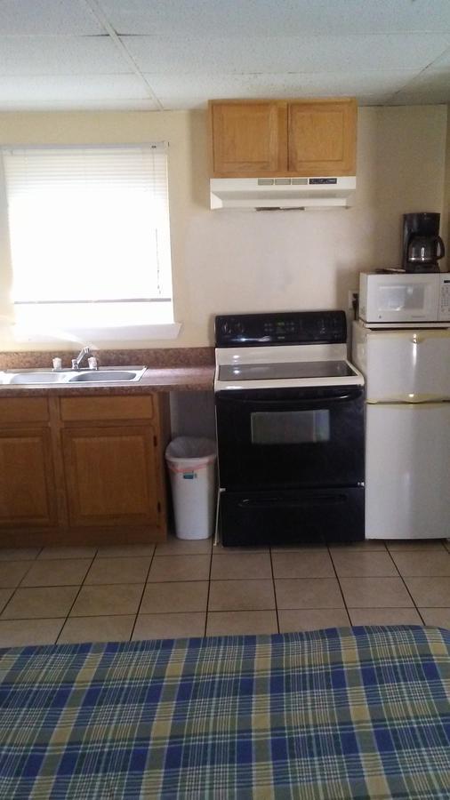 Clarysville Motel Frostburg Zewnętrze zdjęcie