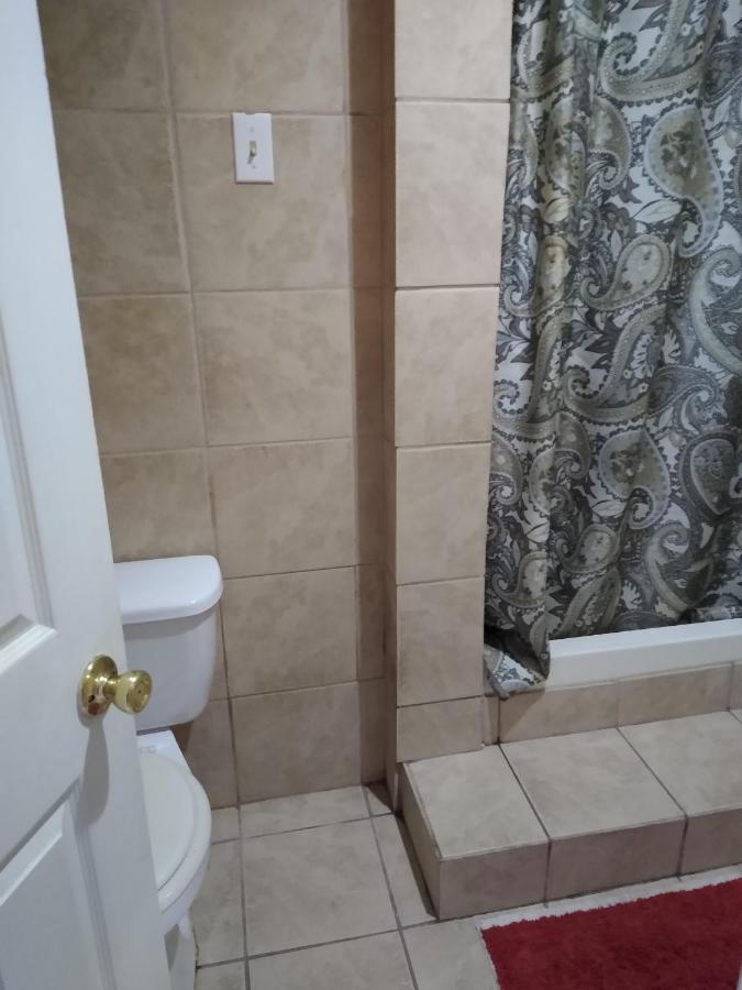 Clarysville Motel Frostburg Zewnętrze zdjęcie