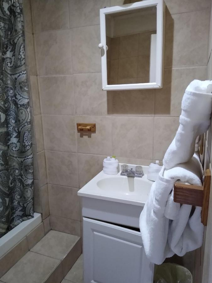 Clarysville Motel Frostburg Zewnętrze zdjęcie