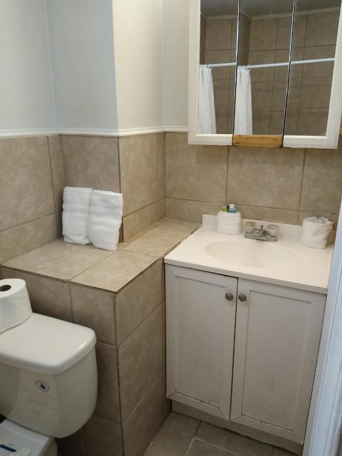 Clarysville Motel Frostburg Zewnętrze zdjęcie