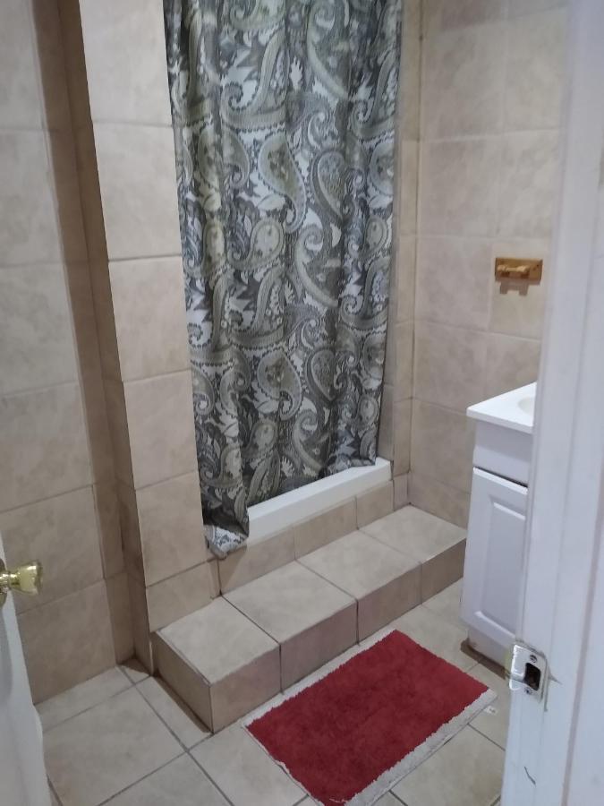 Clarysville Motel Frostburg Zewnętrze zdjęcie