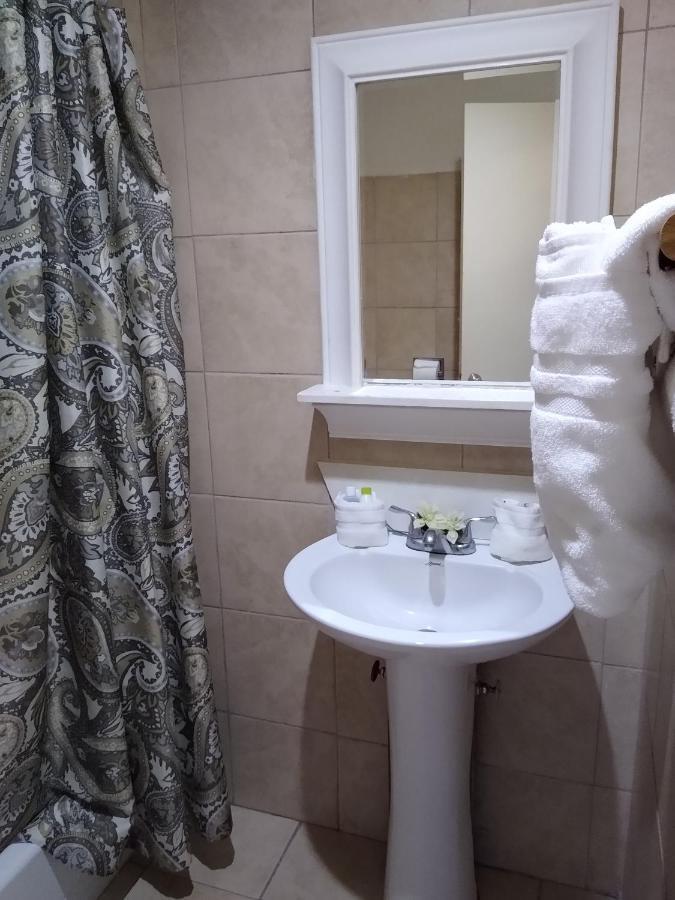 Clarysville Motel Frostburg Zewnętrze zdjęcie