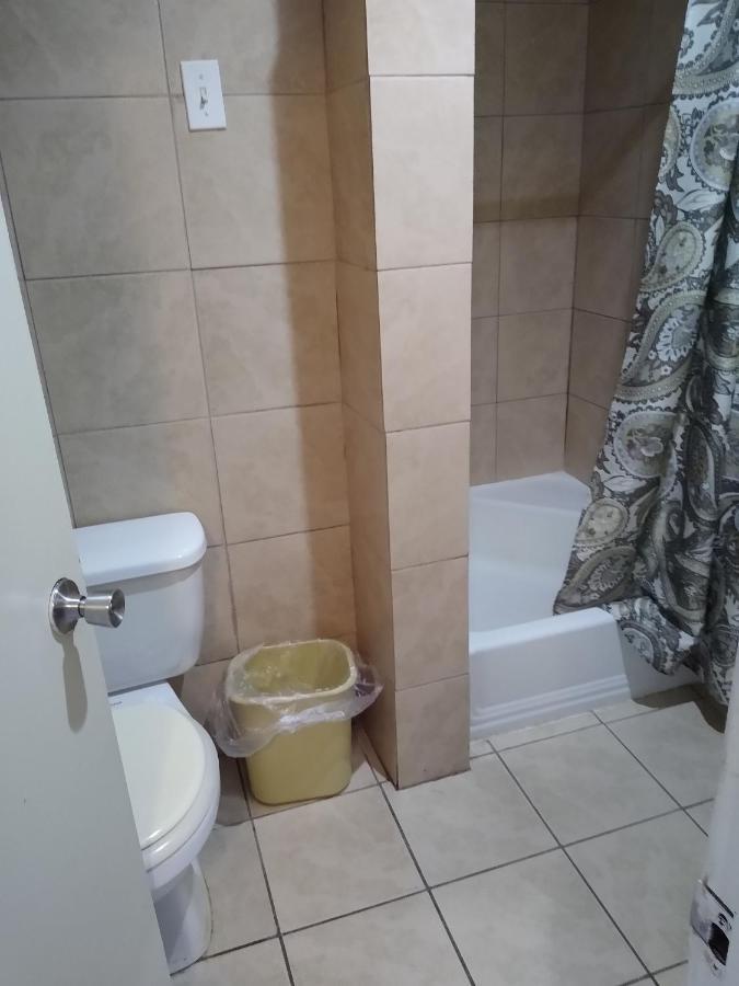 Clarysville Motel Frostburg Zewnętrze zdjęcie