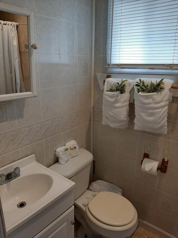 Clarysville Motel Frostburg Zewnętrze zdjęcie